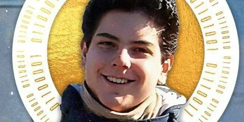 Blessed Carlo Acutis Blessed Carlo Acutis