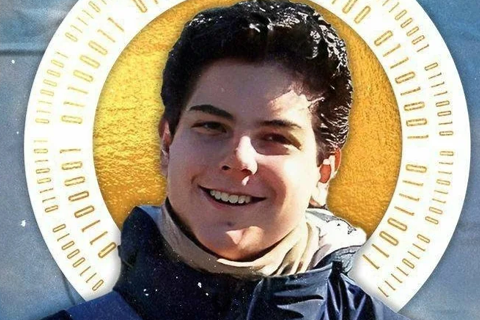 Blessed Carlo Acutis Blessed Carlo Acutis