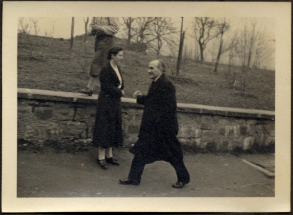 Fr Romano Guardini 1