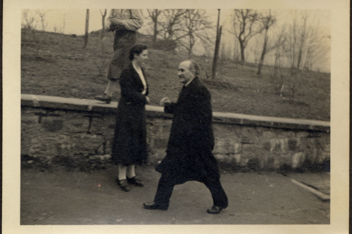 Fr Romano Guardini 1