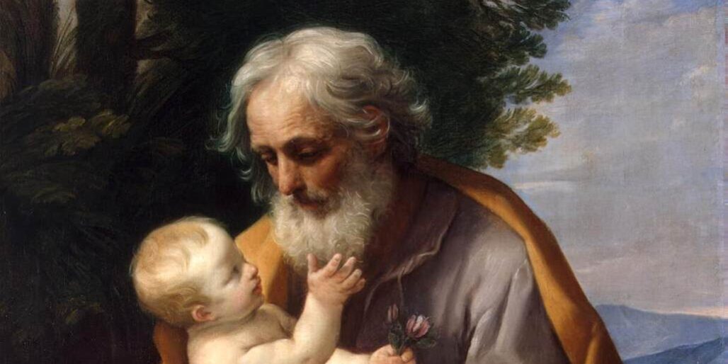 St Joseph St Joseph