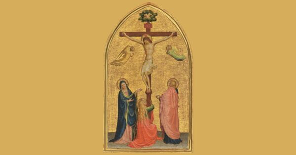 Fra Angelico Crucifixion Fra Angelico Crucifixion