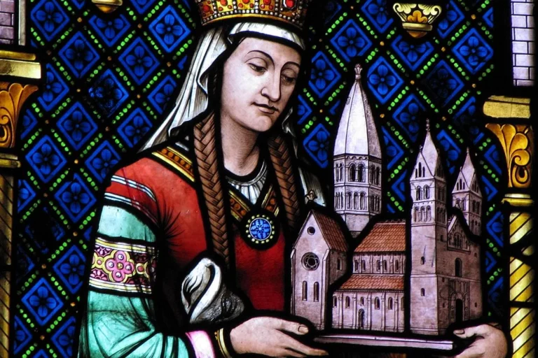 St Hildegard St Hildegard