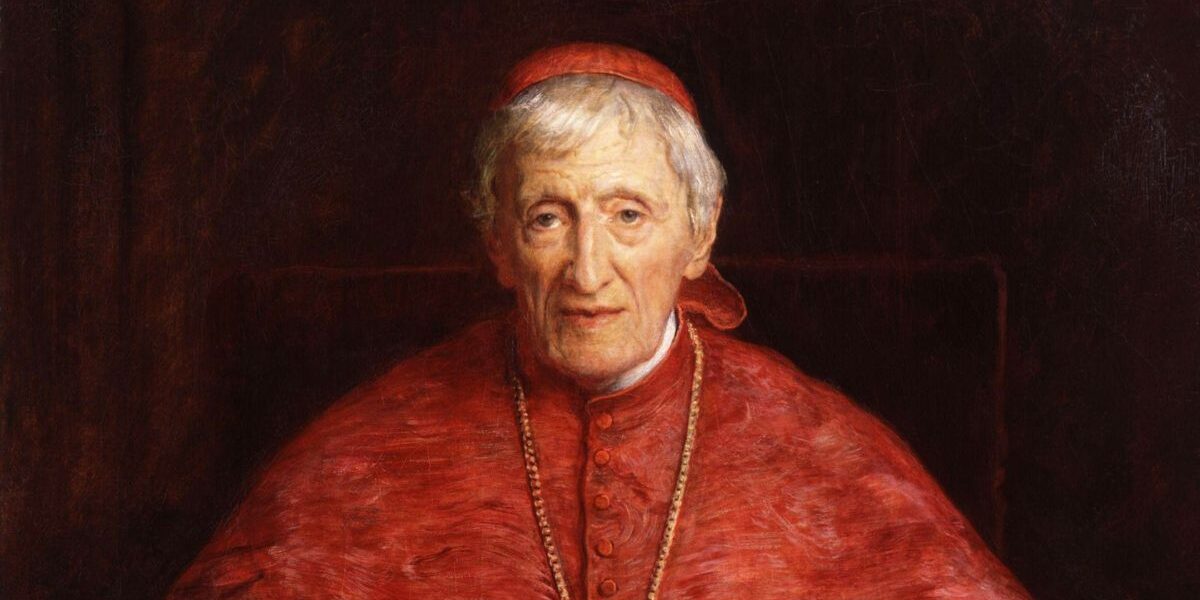 John-Henry-Newman