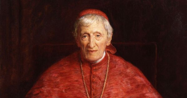 John-Henry-Newman John-Henry-Newman