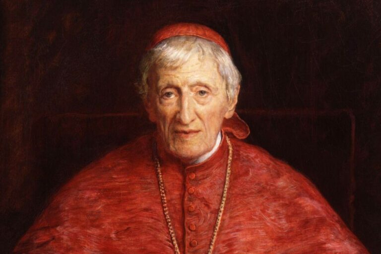 John-Henry-Newman John-Henry-Newman