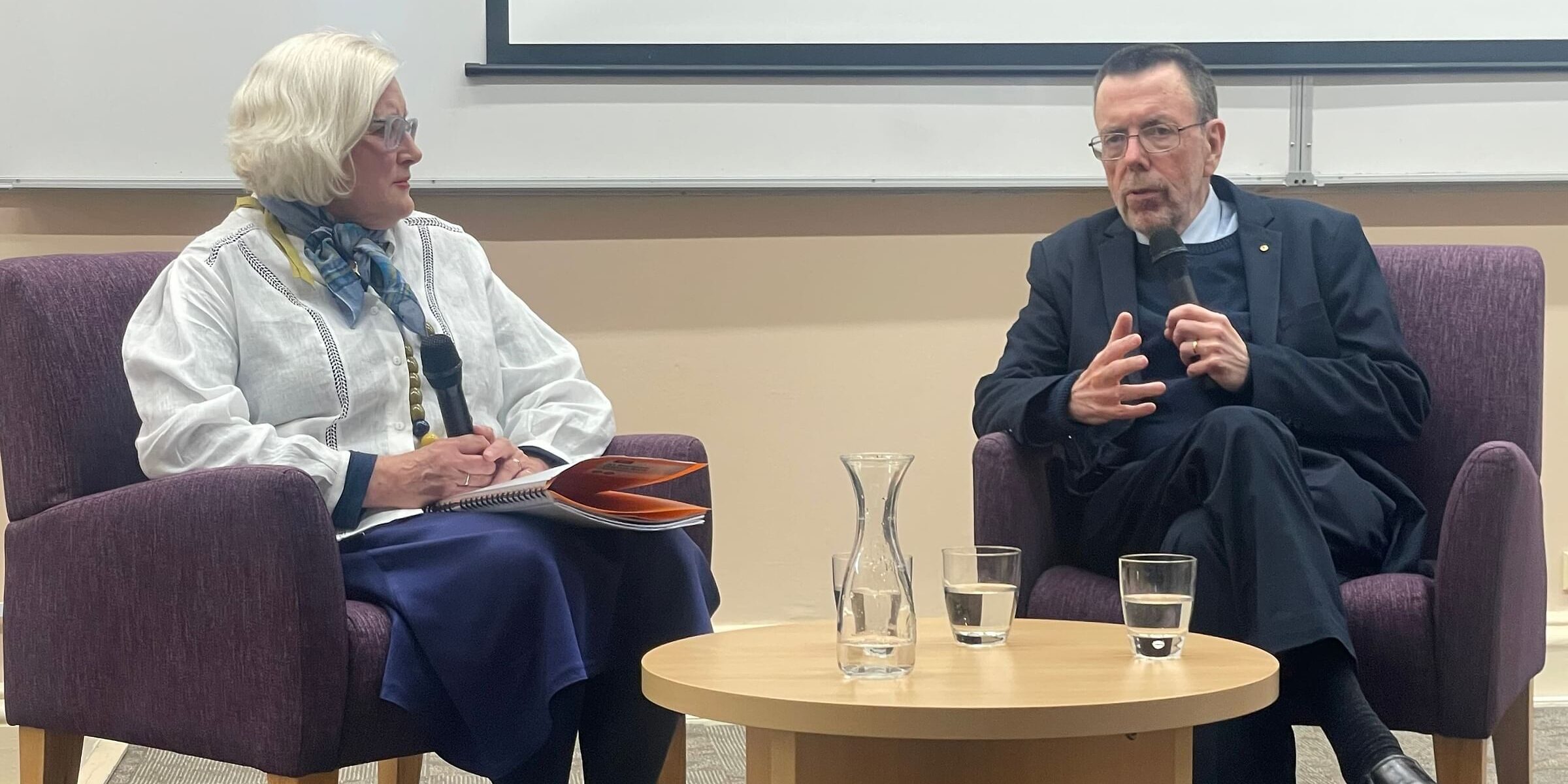 Anna Krohn – Greg Sheridan Anna Krohn - Greg Sheridan