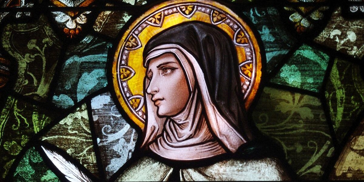 Teresa of Avila 2 Teresa of Avila 2