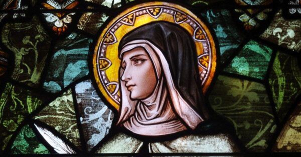 Teresa of Avila 2 Teresa of Avila 2