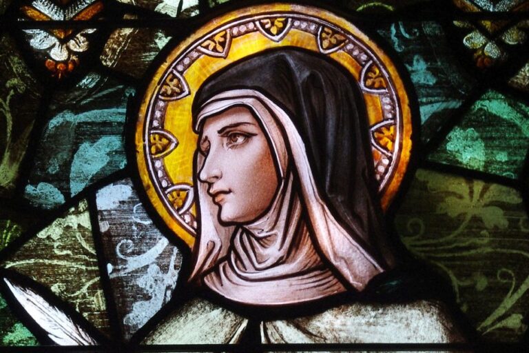 Teresa of Avila 2 Teresa of Avila 2