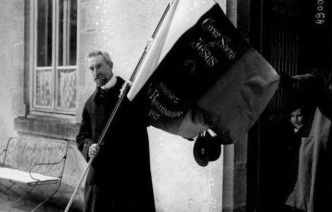 Vladimir Ghika