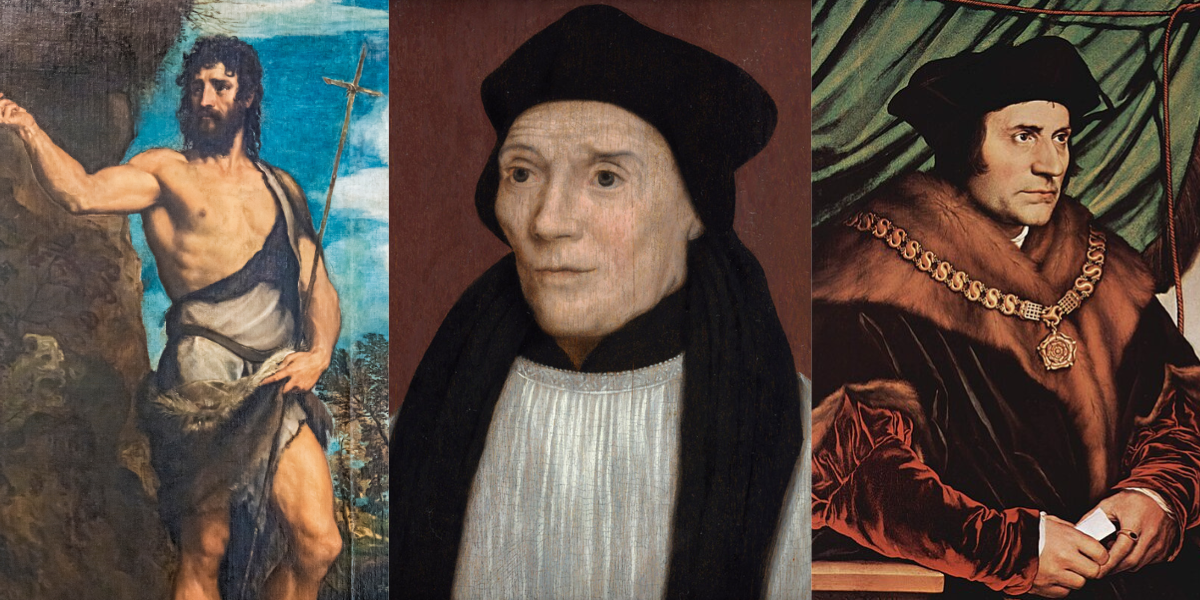 Baptist-Fisher-More