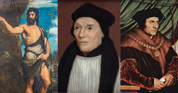 Baptist-Fisher-More