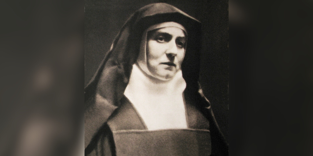 Edith_Stein