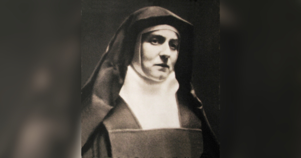 Edith_Stein
