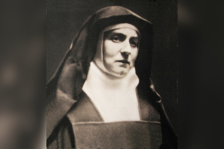 Edith_Stein