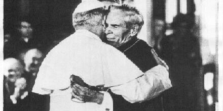 Sheen JPII Sheen JPII