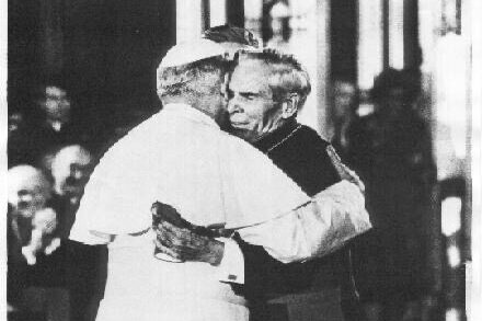 Sheen JPII
