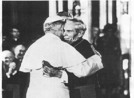 Sheen JPII